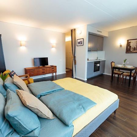 Romantic Apartment Close To The Old Town VNO Exterior foto